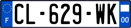 CL-629-WK