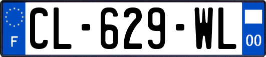 CL-629-WL