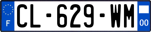 CL-629-WM