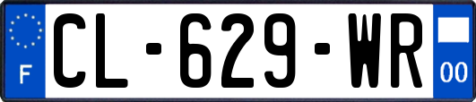 CL-629-WR