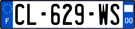CL-629-WS