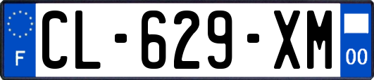 CL-629-XM