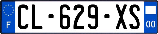 CL-629-XS