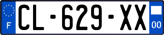 CL-629-XX