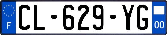 CL-629-YG