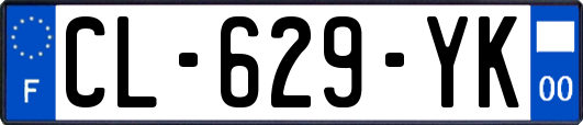 CL-629-YK
