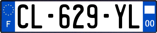 CL-629-YL