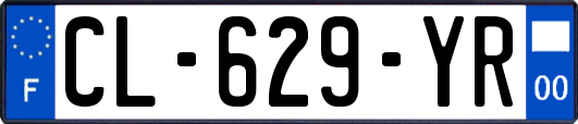 CL-629-YR