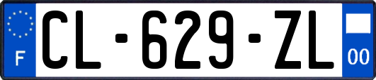 CL-629-ZL