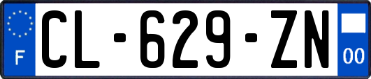 CL-629-ZN