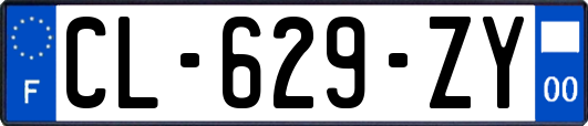 CL-629-ZY