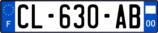 CL-630-AB