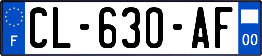 CL-630-AF