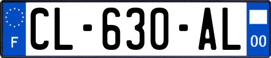 CL-630-AL