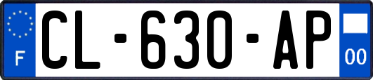 CL-630-AP