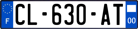 CL-630-AT