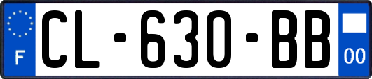 CL-630-BB