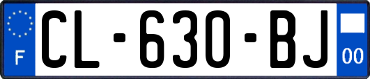 CL-630-BJ