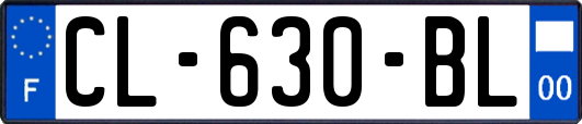 CL-630-BL