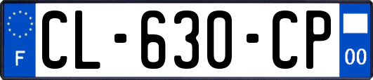 CL-630-CP