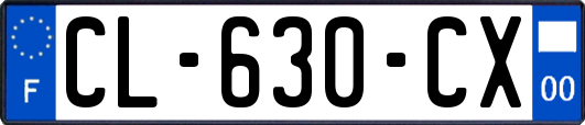 CL-630-CX