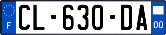 CL-630-DA