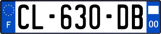CL-630-DB
