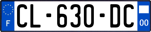 CL-630-DC