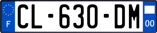 CL-630-DM