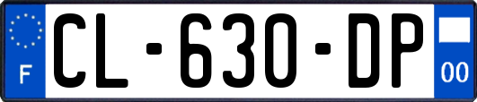 CL-630-DP