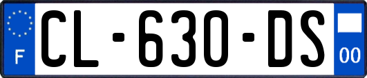 CL-630-DS