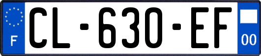 CL-630-EF