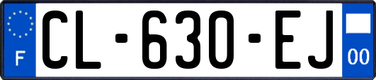CL-630-EJ