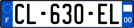 CL-630-EL