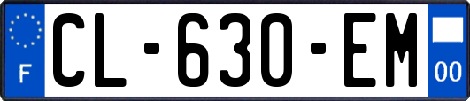 CL-630-EM