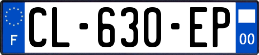 CL-630-EP