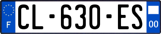 CL-630-ES