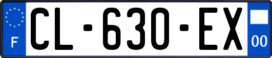 CL-630-EX