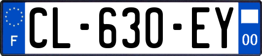 CL-630-EY