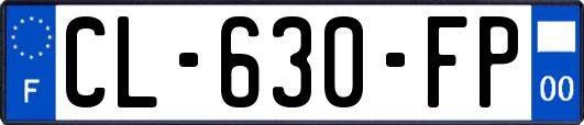 CL-630-FP