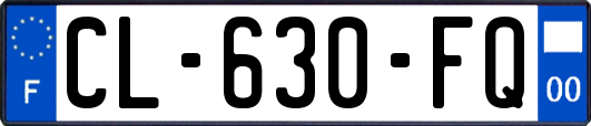 CL-630-FQ