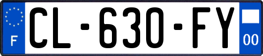 CL-630-FY