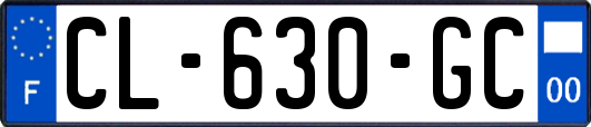 CL-630-GC