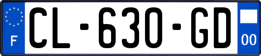 CL-630-GD