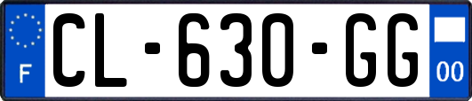 CL-630-GG
