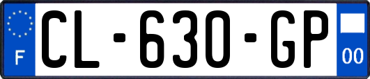 CL-630-GP