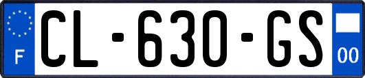CL-630-GS