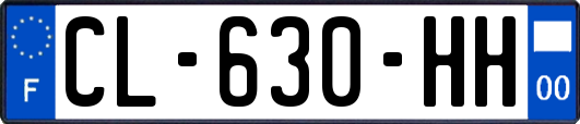 CL-630-HH