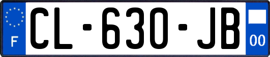 CL-630-JB