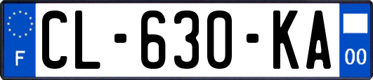 CL-630-KA